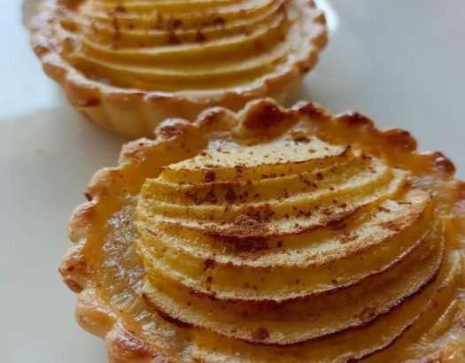 Apple Tart