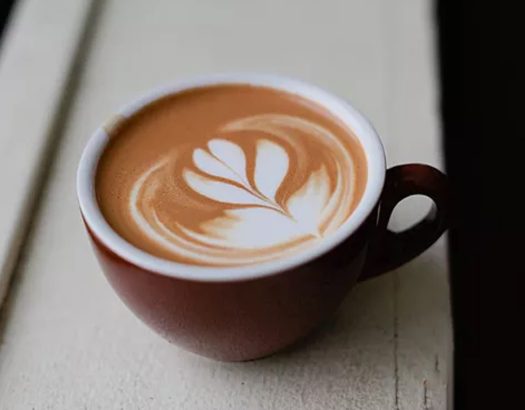 Cappuccino