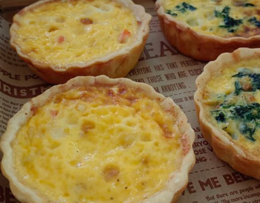 Quiche