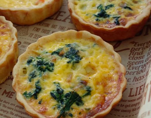 Quiche